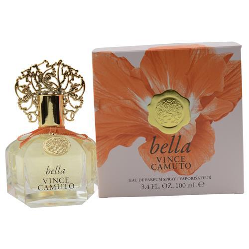 278678 Bella Eau De Parfum Spray - 3.4 Oz
