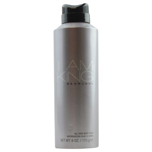 280389 I Am King Body Spray - 6 Oz