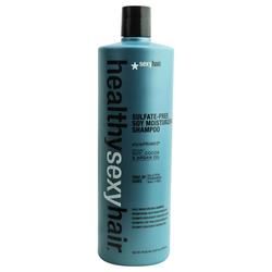 Concepts 282940 Healthy Sulfate-free Soy Moisturizing Shampoo - 33.8 Oz