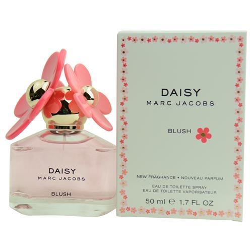 283733 Daisy Blush Limited Edition Edt Spray - 1.7 Oz