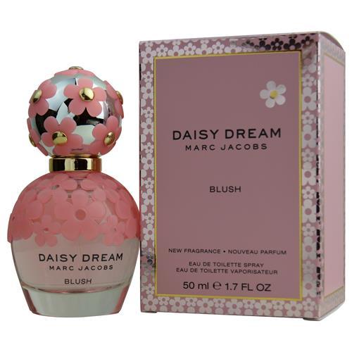 283734 Daisy Dream Blush Limited Edition Edt Spray - 1.7 Oz