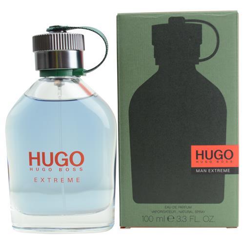 284468 Hugo Extreme Eau De Parfum Spray - 3.3 Oz