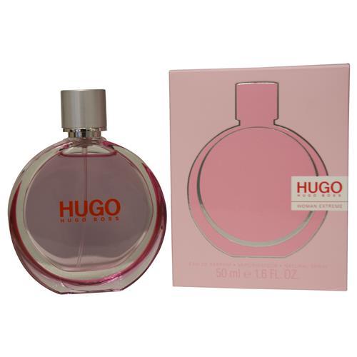 284471 Hugo Extreme Eau De Parfum Spray - 1.7 Oz