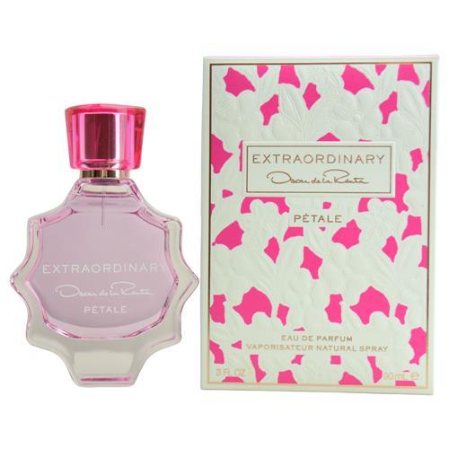 285506 Extraordinary Petale Eau De Parfum Spray - 3 Oz