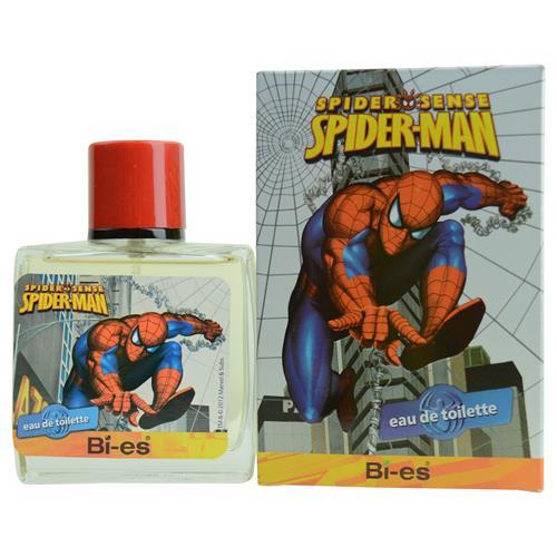285551 Spiderman Sense Edt Spray - 3.4 Oz