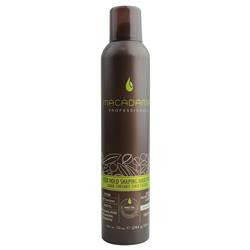 Macadamia 285553 Professional Style Flex Hold Shaping Hairspray - 10 Oz