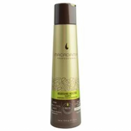 Macadamia 285558 Professional Nourishing Moisture Shampoo - 10 Oz