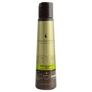 Macadamia 285569 Professional Nourishing Moisture Shampoo - 3.3 Oz