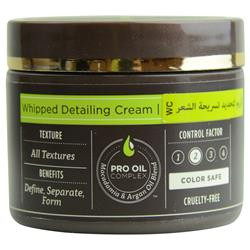 Macadamia 285588 Professional Whipped Detailing Cream - 2 Oz