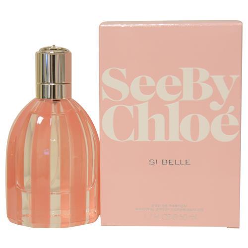 285606 See Si Belle Eau De Parfum Spray - 1.7 Oz