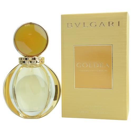285654 Goldea Eau De Parfum Spray - 1.7 Oz