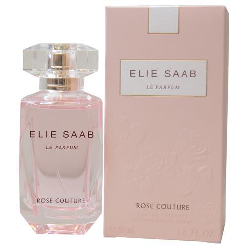 286397 Le Parfum Rose Couture Edt Spray - 1.7 Oz
