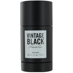 287202 Vintage Black Body Spray - 6 Oz