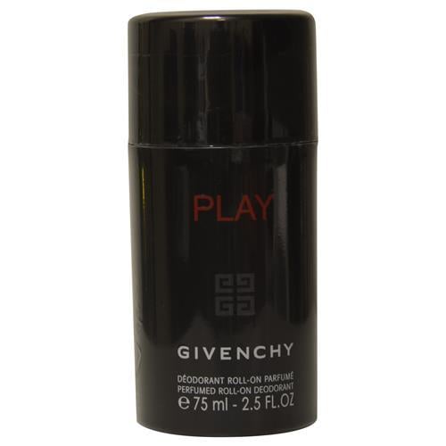 EAN 3274870010231 product image for Givenchy 288098 Play Deodorant Roll-on - 2.5 oz | upcitemdb.com