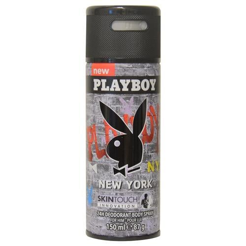 EAN 3614221999486 product image for 288202 New York  Skin Touch Body Spray - 5 oz | upcitemdb.com