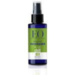 Eo 230466 Organic Deodorant Sprays Tea Tree - 4 Fl. Oz