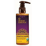 230243 Facial Care Organic Creamy Oil Cleanser - 6.4 Fl. Oz