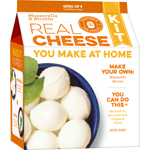 UPC 814598020100 product image for Cultures For Health 230672 Starter Kits & Supplies Mozzarella & Ricotta Cheese M | upcitemdb.com