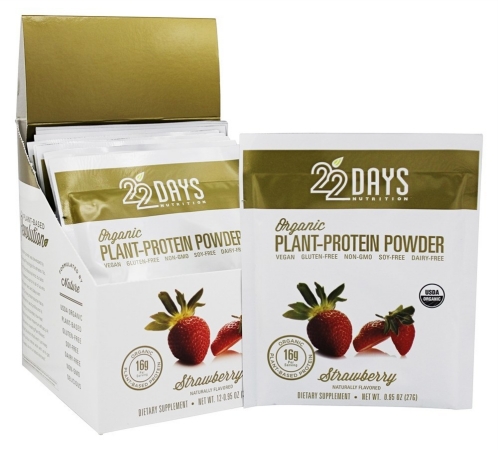 Nutritional and Dietary Supplements