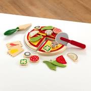 63347 2.25 X 11.5 X 16.75 In. Pizza Play Set