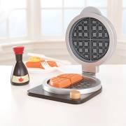 63348 3 X 7.75 X 9.75 In. Waffle Play Set