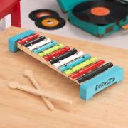 63351 2.25 X 7 X 16 In. Lil Symphony Xylophone
