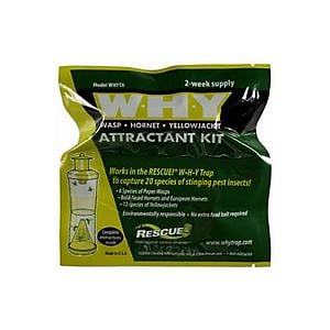Sterling International 9034349 Whyta-db6 Trap Attractant Reusable Display