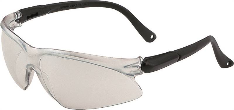 2747731 3000304 Glasses Safety Sliver With Clear Lens