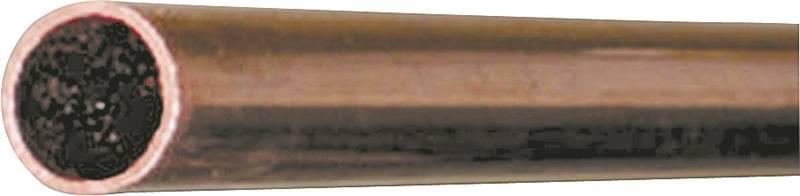 4692653 3-4x2 L Type Copper Tubing, 0.75 X 2 Ft.