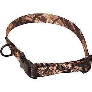1429m4xl 1 In. Realtree Max Pet Collar, Extra Large
