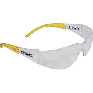 788109 Dpg54-1c Glasses Safety Clear Protector