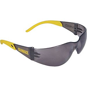 5445440 Dpg54-2c Glasses Safety Smoke Protector