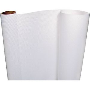 05f-c5t20-06 Texture Shelf Liner, Clear - 20 In. X 5 Ft.