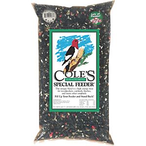 Coles Wild Bird Product 2968022 Sf05 Special Bird Food Feeder