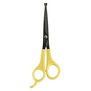 1867324 Pgrdsh6 6 In. Shears Pet Round Tip