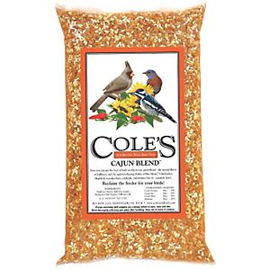 Coles Wild Bird Product 2967842 Cb05 Cardinal Wild Bird Seed