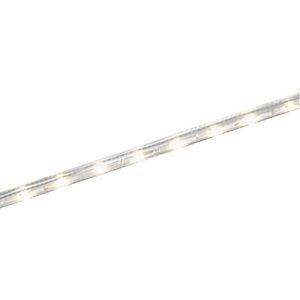 5129085 G9512-clr-i Flexible Incan Rope Light, Clear - 12 Ft.