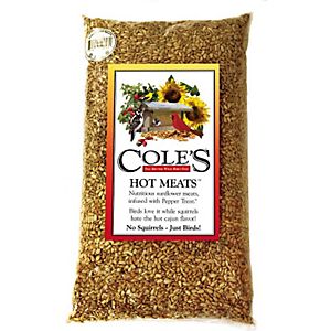 Coles Wild Bird Product 2967743 Hm05 Hot Meats Wild Bird Seed