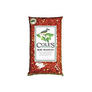Coles Wild Bird Product 2968121 Rp05 Peanuts Raw Bird Seed