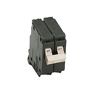 Cutler-hammer 6066450 Ch260 2-60 Amp 2 Pole Ch Circuit Breaker