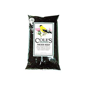 Coles Wild Bird Product 2968048 Ni10 Niger Bird Seed