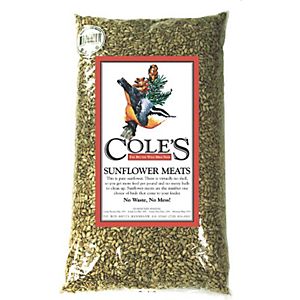 Coles Wild Bird Product 2967727 Sm10 Sunflower Wild Bird Seed