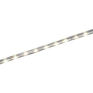 7244155 G9524-clr-i Flexible Incandescent Rope Light, Clear - 24 Ft.