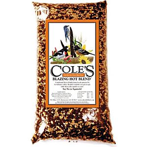Coles Wild Bird Product 2967867 Bh10 Blazing Hot Wild Bird Seed