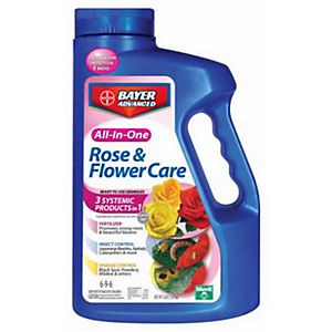 2859882 701110a Granule Rose & Flower Care