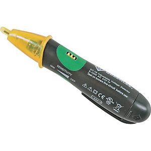 9310699 Gt-16 Voltage Testers Non Contact Adjustable Pen For 5-1000ac