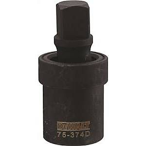 7518194 Dwmt75374osp 0.75 In. Impact Universal Joint