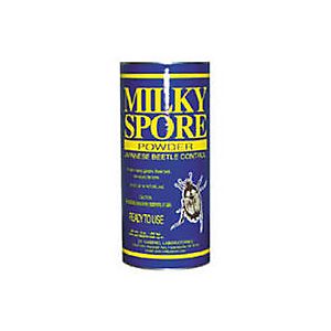 St.gabriel Organics 9088782 80040-6 4 Oz Count Milky Spore Powder