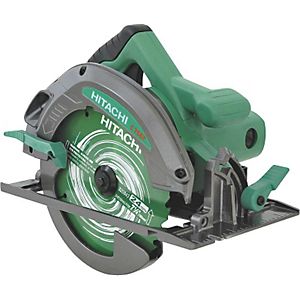 5715222 C7sb2 15a Circular Saw With Case, 7.25 In.