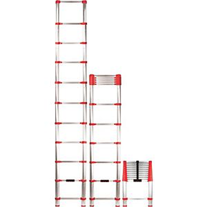8731291 760p Tele-o Ladder, 10.5 Ft.
